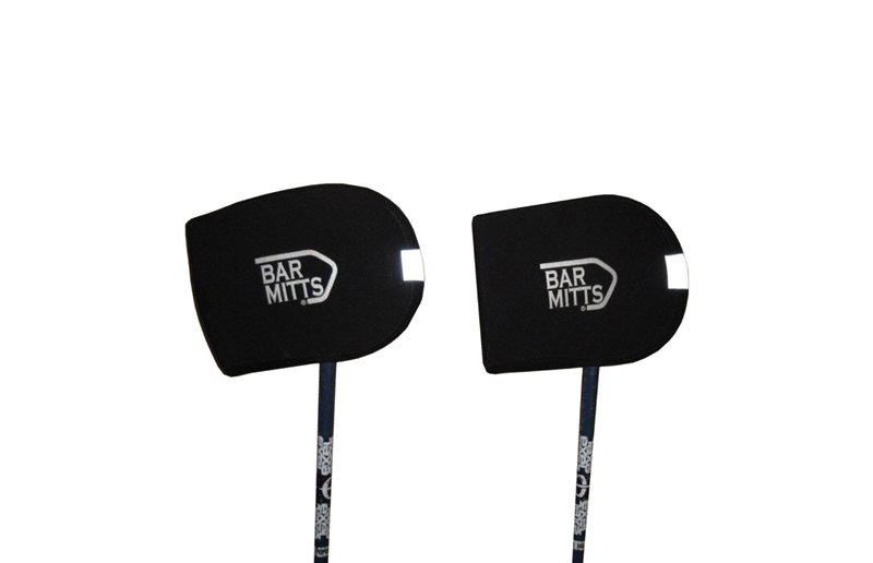 Bar Mitts Pyöräilykäsineet X-Country Ski