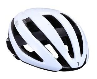 Maantikypärä BBB Maestro White