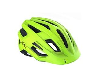 Maastokypärä BBB Dune Mips Neonyellow
