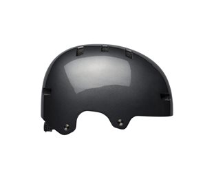 BMX-kypärä Bell Local Gunmetal