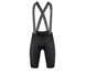 Assos Cykelbyxor Bib Shorts Equipe Rs Cykelbyxor Bib Shorts S9 Black/Grey