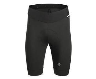 Assos Sykkelshorts Mille Gt Half Shorts Black