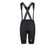 Assos Pyöräilyshortsit Bib Shorts Dyora RS Pyöräilyshortsit Bib Shorts S9 Naisten Musta
