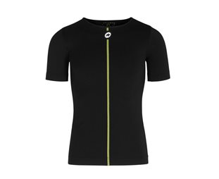 Assos Aluskerrasto Oires Summer NS Skin Layer He Musta