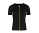 Assos Aluskerrasto Oires Summer NS Skin Layer He Musta