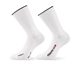 Assos Pyöräilysukat RSR Unisex Valkoinen/Harmaa