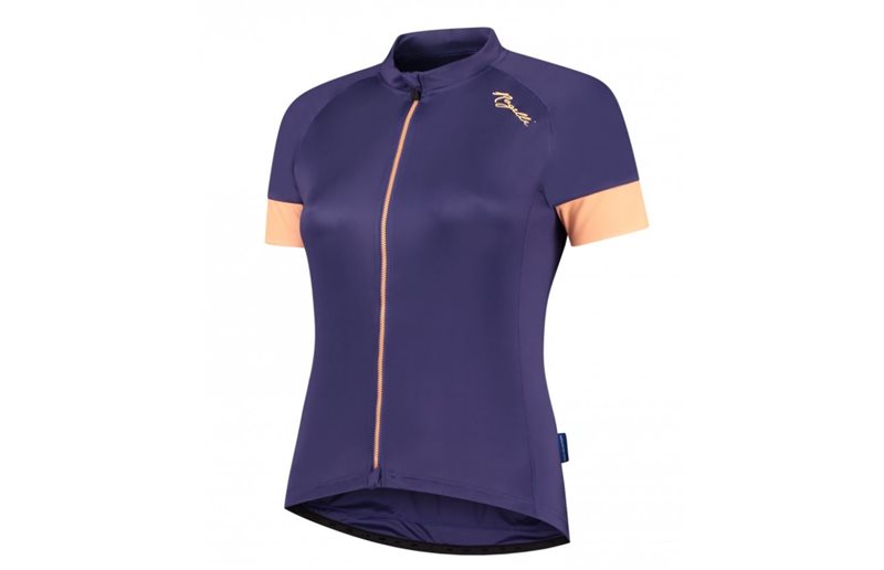 Rogelli Pyöräilypaita Modesta Jersey SS Naisten Lavender
