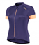 Rogelli Pyöräilypaita Modesta Jersey SS Naisten Lavender