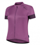 Rogelli Pyöräilypaita Modesta Jersey SS Naisten Purple/Pink