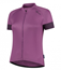 Rogelli Sykkeltrøye Modesta Jersey SS Kvinner Purple/Pink