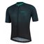 Black/Green