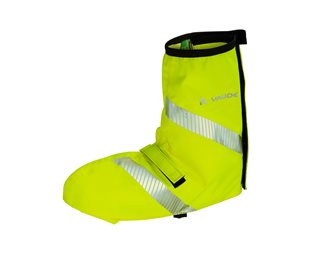VAUDE Kengänsuojat Luminum Bike Gaiter Neon Yellow