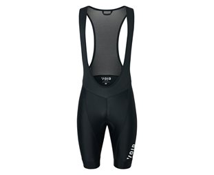 Sykkelbukser Void Core Bib Shorts Men Black