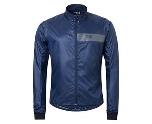 Cykeljakke Void Core Wind Men Dark Blue