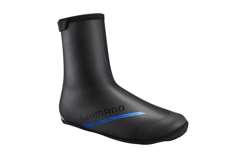Shimano Talvikengänsuojat Thermal XC Musta