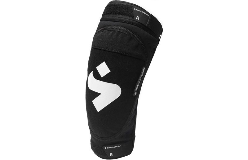 Albuebeskyttere Sweet Protection Elbow Pads svart x-small