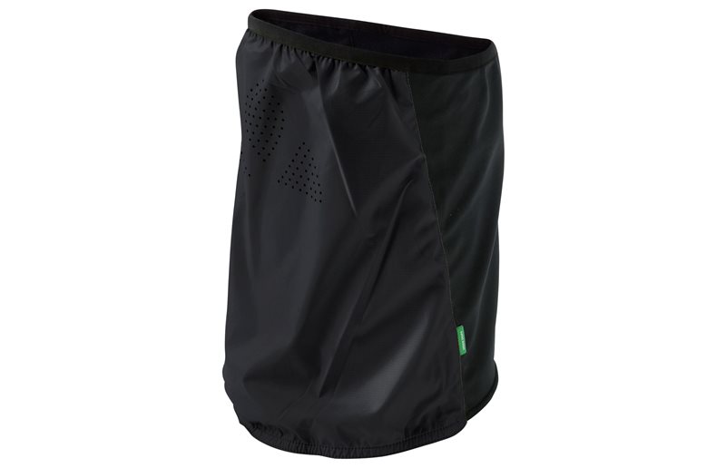 VAUDE Kauluri Bike Neck Warmer Musta