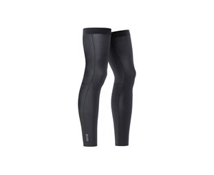 Gore Irtolahkeet Leg Warmers Musta XL-Xxl