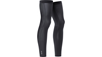 Irtolahkeet Gore Leg Warmers Musta