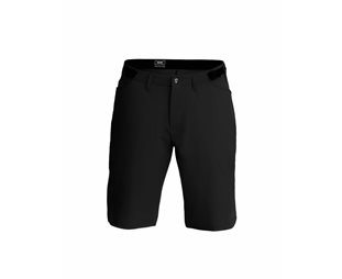 7mesh Pyöräilyshortsit Farside Short Black