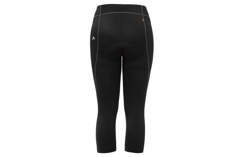 VAUDE Pyöräilyhousut Wo Active 3/4 Pants
