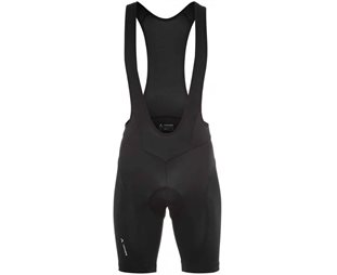VAUDE Pyöräilyhousut Me Active Bib-housut