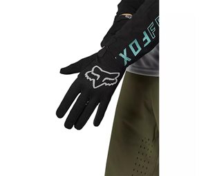Fox Cykelhandsker Fox W Ranger Black