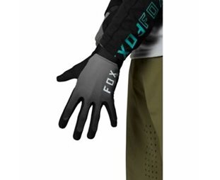 Fox Flexair Ascent Glove Blk 2X