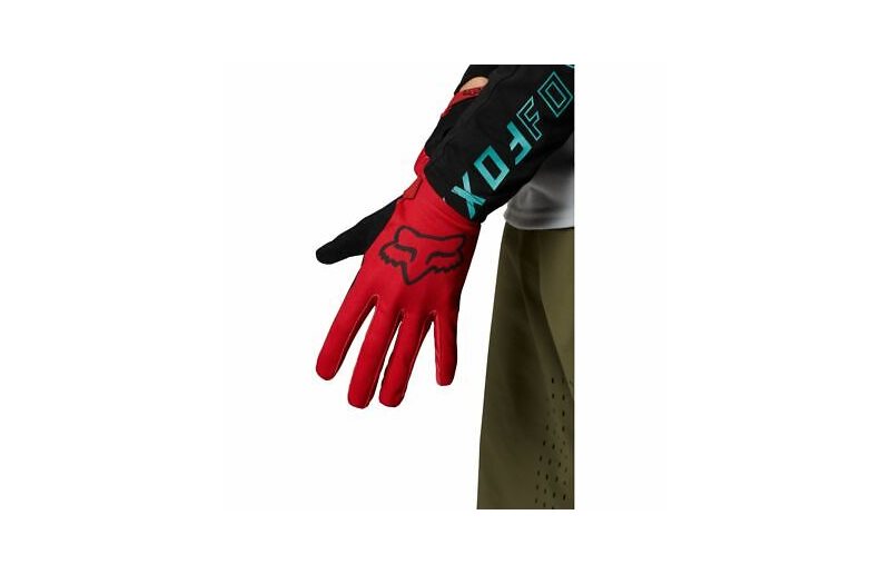 Fox Ranger Glove Chili 2X