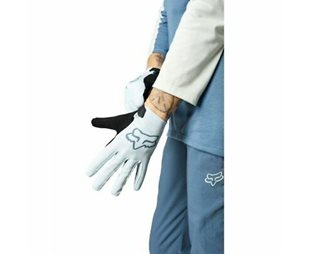 Fox Naisten pyöräilyhanskat Ranger Glove C Gry L