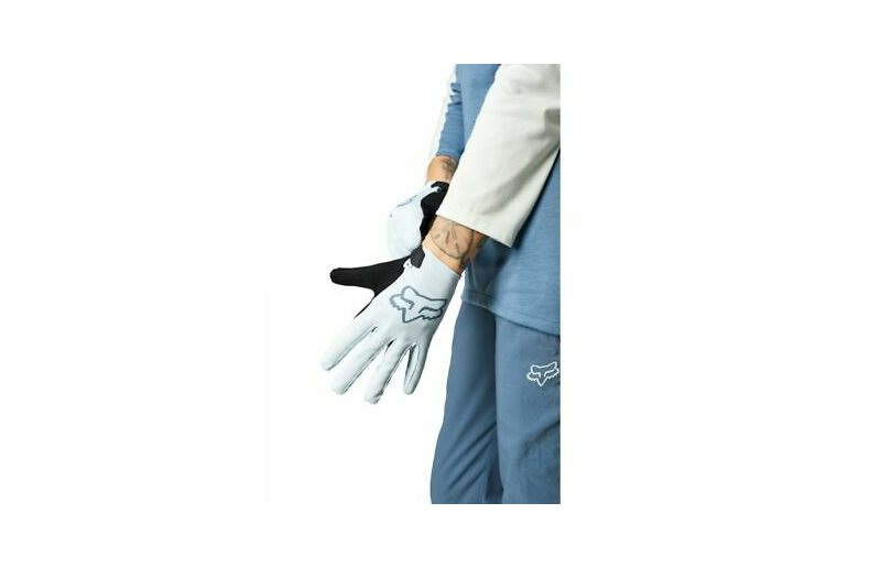 Fox Naisten pyöräilyhanskat Ranger Glove C Gry L