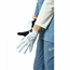 Fox Naisten pyöräilyhanskat Ranger Glove C Gry L