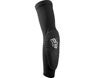 Kyynärsuojat Fox Enduro D3O Blk XL