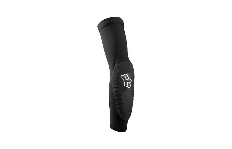 Fox Enduro D3O Kyynärsuojat Blk XL