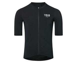 Void Pyöräilypaita Pure SS 2.0 Miesten Musta