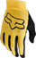 Fox Pyöräilykäsineet Flexair Glove Yellow