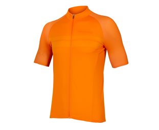 Endura Cykeltröja Pro Sl S/S ll Pumpkin