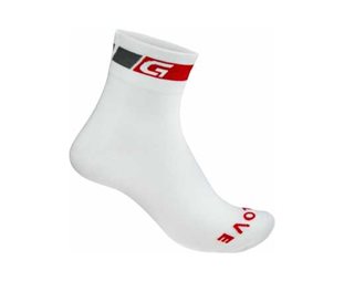 GripGrab Pyöräilysukat Classic Regular Cut Summer Socks