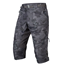 Endura Pyöräilyshortsit Hummvee 3/4 Short ll + Liner alusshortsit Greycamo