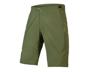 Endura Pyöräilyshortsit GV500 Foyle Shorts Ollvegreen