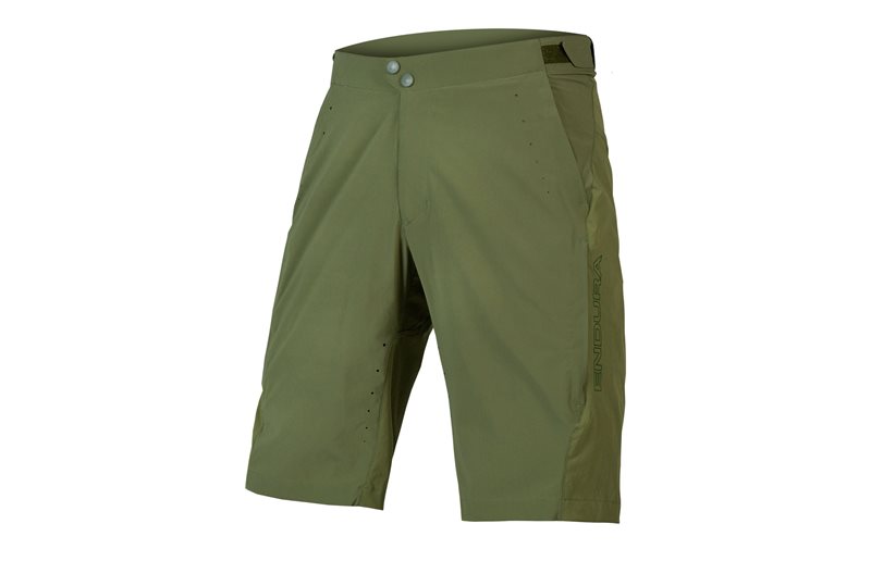 Endura Pyöräilyhousut GV500 Foyle Shorts Ollvegreen