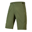 Endura Pyöräilyshortsit GV500 Foyle Shorts Ollvegreen