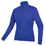 Endura Naisten pyöräilypaita Xtract Roubaix L/S Jersey Cobaltblue