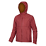 Endura Sadeviitta Hummvee Waterproof Hooded Jacket Cocoa