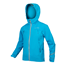 Endura Regnjacka MT500 Waterproof Jacket ll Electricblue