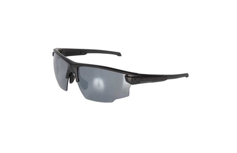 Sportsbriller Endura Singletrack Grey