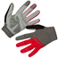 Endura Cykelhandskar Hummvee Plus ll Red