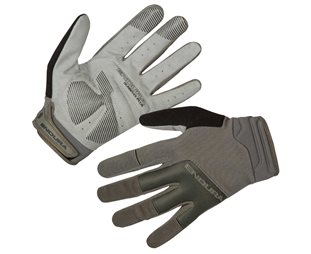 Endura Pyöräilyhanskat Hummvee Plus ll Khaki