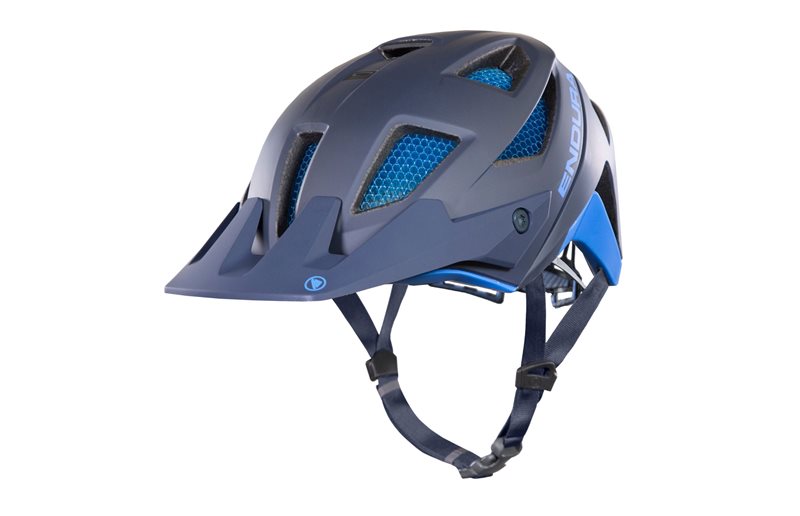Maastokypärä Endura MT500 Navy