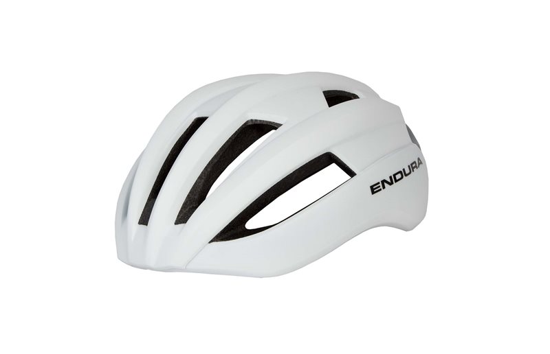 Maantiekypärä Endura Xtract ll White
